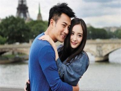 Dương Mịch và Lưu Khải Uy gặp lại nhau hậu ly hôn nhưng thái độ của cả hai lại khiến fan chú ý