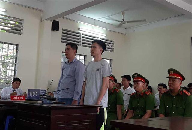 Cần Thơ: Xét xử vụ hai cựu cán bộ công an bị truy tố tội cố ý gây thương tích
