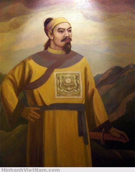 Tướng mạo kỳ lạ của các hoàng đế trong lịch sử Việt Nam