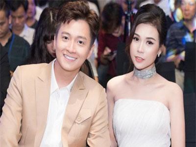 Thân thiết với Ngô Kiến Huy, Sam chứng minh tình bạn khác giới 10 năm là có thật