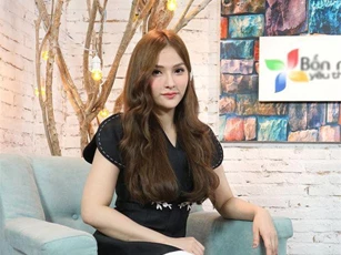 Sau ly hôn, ca sĩ Thu Thuỷ từng "không dám khóc vì sợ con xót xa"