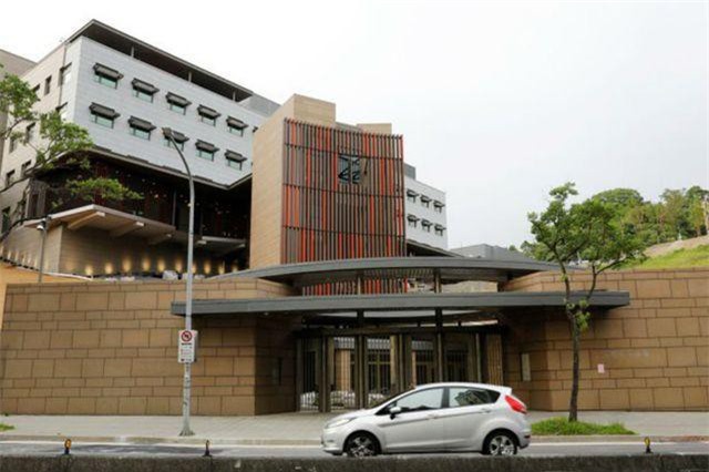 Mỹ lần đầu xác nhận triển khai quân nhân ở Đài Loan