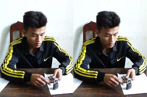 Quảng Bình: Lên Yotube học cách phá khóa để đi trộm cắp tài sản