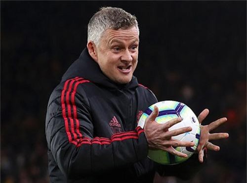 M.U đại phẫu lực lượng: Ít nhất 6 cầu thủ ra đi