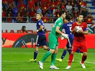Đội tuyển Việt Nam chờ đối thủ tại King’s Cup 2019