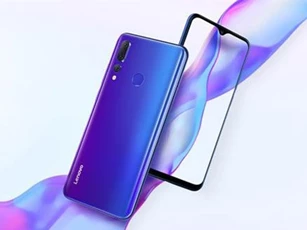 Smartphone 3 camera, RAM 4 GB, giá gần 5 triệu