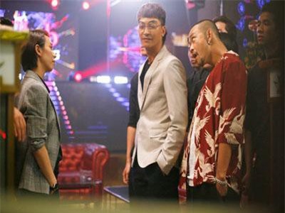 Khương Ngọc hé lộ mức cát xê bất ngờ khi đóng "Chị 13" của Thu Trang