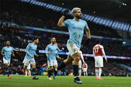 Man City - Liverpool: Đội nào vô địch Premier League?