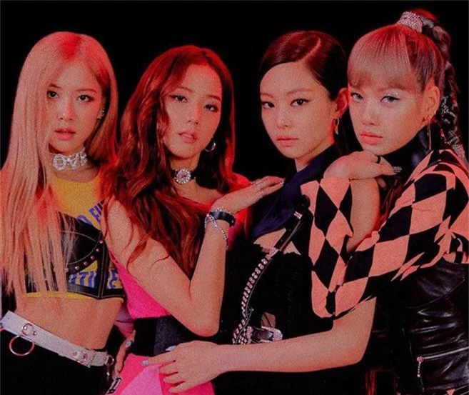 Báo Hàn gọi BLACKPINK là “BTS phiên bản nữ”, phải chăng lại là chiêu trò “ké fame” của YG trước thềm comeback? - Ảnh 6.