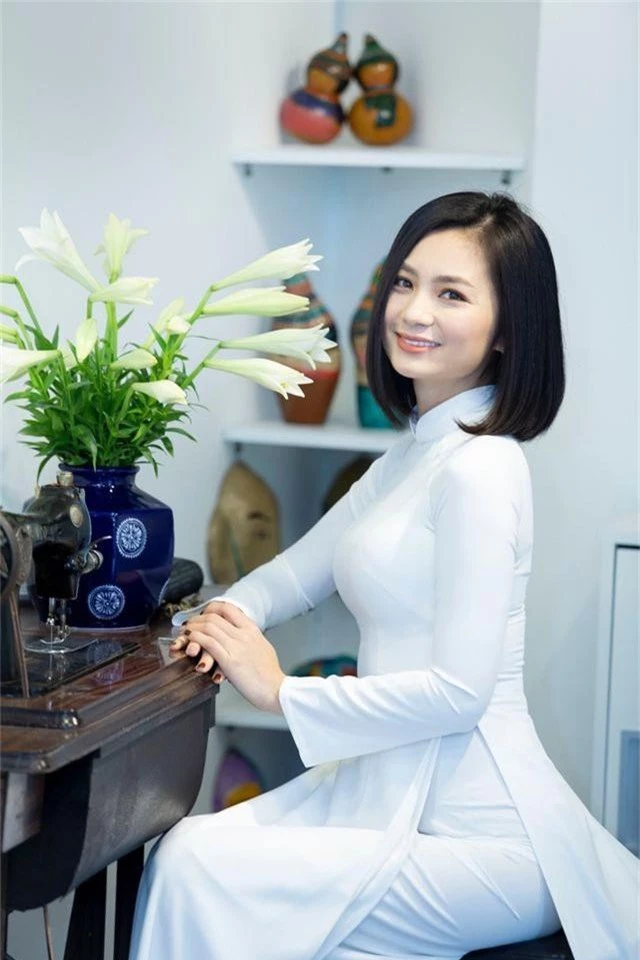 Bộ 3 diễn viên “Cầu vồng tình yêu” chia sẻ tình bạn sau 7 năm - 8 Bộ 3 diễn viên “Cầu vồng tình yêu” chia sẻ tình bạn sau 7 năm - 8