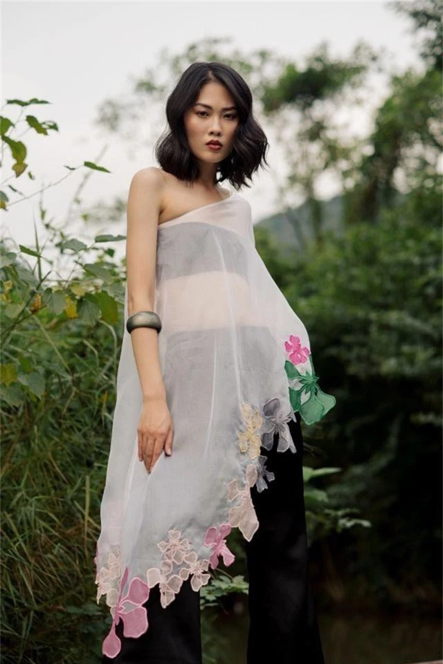 Cuộc sống của Mai Giang - Quán quân Next Top thầm lặng nhất bây giờ ra sao? - 11 Cuộc sống của Mai Giang - Quán quân Next Top thầm lặng nhất bây giờ ra sao? - 11