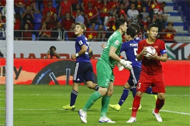 Đội tuyển Việt Nam chờ đối thủ tại King’s Cup 2019 - 1