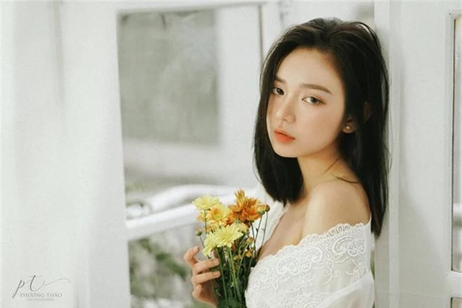 Gái xinh streamer sinh năm 1999: Em đã làm gì có người yêu, tỏ tình toàn bị từ chối đây này! - Ảnh 10. Gái xinh streamer sinh năm 1999: Em đã làm gì có người yêu, tỏ tình toàn bị từ chối đây này! - Ảnh 10.