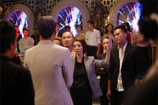 Khương Ngọc hé lộ mức cát xê bất ngờ khi đóng Chị 13 của Thu Trang - Ảnh 4. Khương Ngọc hé lộ mức cát xê bất ngờ khi đóng Chị 13 của Thu Trang - Ảnh 4.
