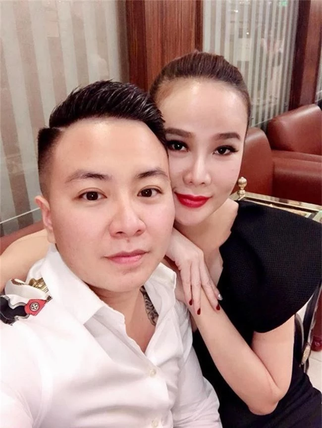 nguoi dep duong yen ngoc gio ra sao sau 2 cuoc hon nhan that bai hinh anh 12