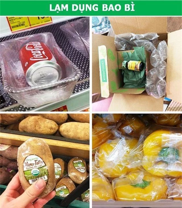 Những thói quen tưởng như vô hại lại góp phần hủy hoại môi trường - 5 Những thói quen tưởng như vô hại lại góp phần hủy hoại môi trường - 5