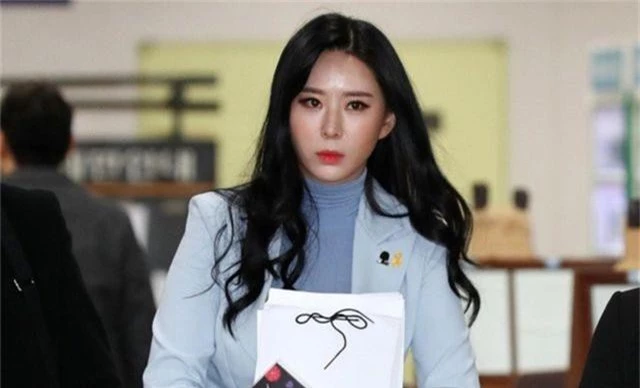 Nữ nhân chứng duy nhất của vụ án Jang Ja Yeon vẫn tiếp tục bị đe dọa - 1