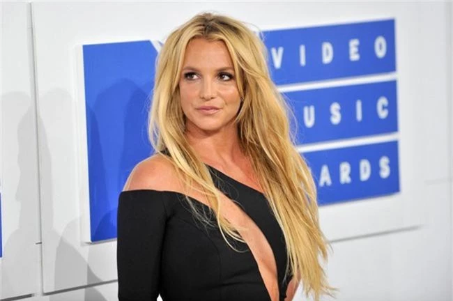 Sau Selena, “công chúa nhạc Pop” Britney Spears cũng phải đi điều trị tâm thần - Ảnh 1.