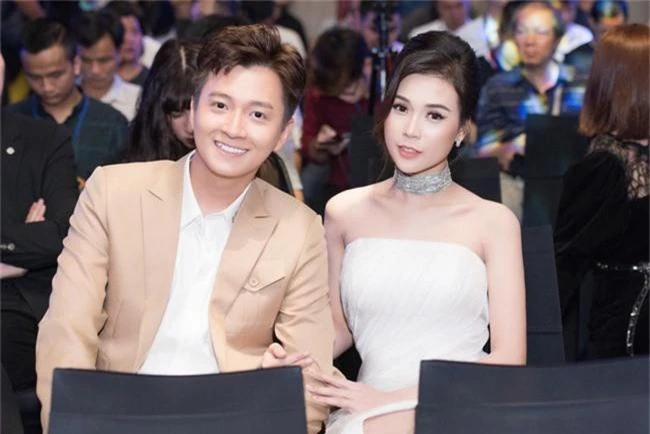 Thân thiết với Ngô Kiến Huy, Sam chứng minh tình bạn khác giới 10 năm là có thật - Ảnh 4. Thân thiết với Ngô Kiến Huy, Sam chứng minh tình bạn khác giới 10 năm là có thật - Ảnh 4.