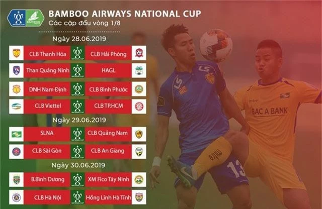 Từ vụ cầu thủ Cần Thơ đá phản lưới nhà, VPF quyết làm trong sạch Cúp Quốc gia 2019 - Ảnh 3. Từ vụ cầu thủ Cần Thơ đá phản lưới nhà, VPF quyết làm trong sạch Cúp Quốc gia 2019 - Ảnh 3.