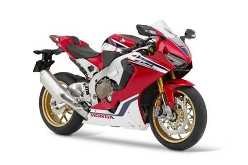 Môtô Honda giá 678 triệu đồng ở Việt Nam có gì đặc biệt?