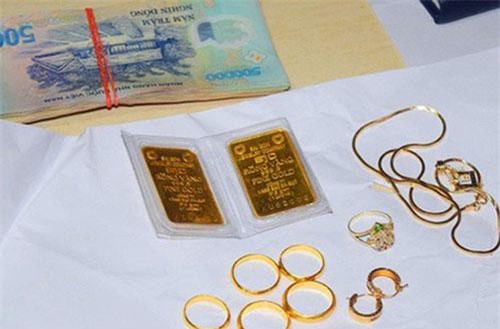 Hưng Yên: “Siêu trộm” 14 tuổi đột nhập nhà dân lấy đi 30 chỉ vàng và hơn 50 triệu đồng