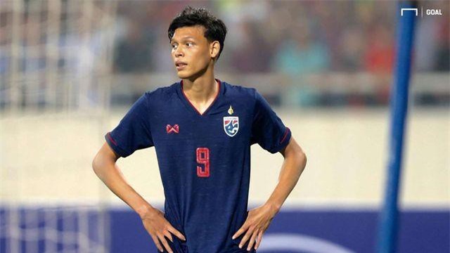 Nhiều huấn luyện viên ở châu Âu “ngoảnh mặt” với đội tuyển Thái Lan