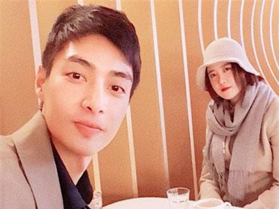 Hình ảnh gây bão hôm nay: Tài tử "Vườn sao băng" và Goo Hye Sun tái hợp sau 10 năm, loạt diễn viên vào bình luận