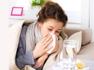 CLIP: Cách phân biệt cảm lạnh và dị ứng