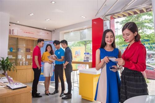 Top 100 nơi làm việc tốt nhất Việt Nam: MobiFone đứng thứ hai trong ngành viễn thông, công nghệ thông tin