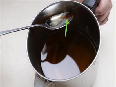 Dầu ăn tái sử dụng làm gia tăng nguy cơ ung thư vú