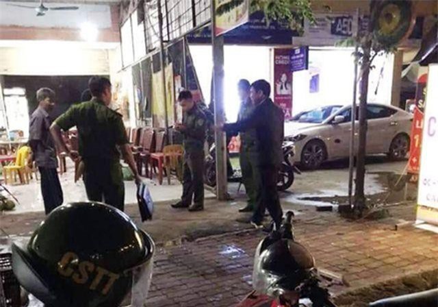 Thái Nguyên: Đang ăn đêm cùng bạn, nam thanh niên bất ngờ bị đâm tử vong