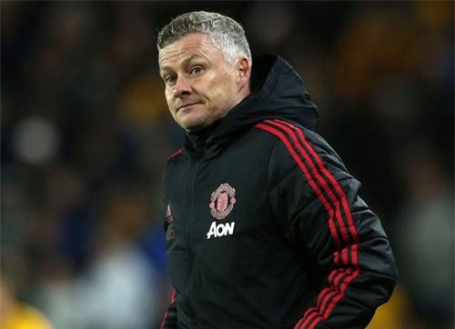 Cuộc đua top 4 Premier League: Thử thách cực đại cho Solsa