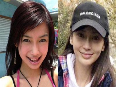 Bỏ makeup đậm, mặt mộc của Angela Baby chính là minh chứng cô nàng hoàn toàn không phẫu thuật thẩm mỹ?