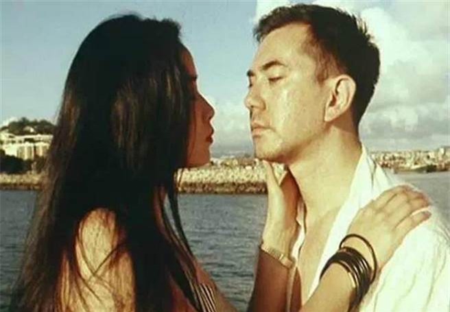 Tài tử "Diệp Vấn" đóng phim 18+ để vượt qua ám ảnh tuổi thơ