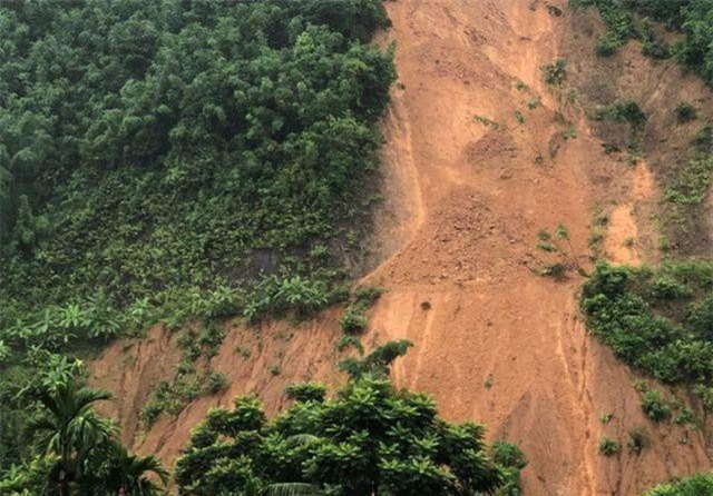 Thanh Hóa: Động đất 3,8 độ richter, nhà cửa rung lắc kèm nhiều tiếng nổ trong lòng đất