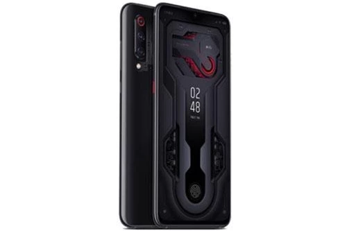 1. Xiaomi Mi 9 Transparent Edition (372.072 điểm).