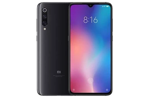 2. Xiaomi Mi 9 (371.878 điểm).