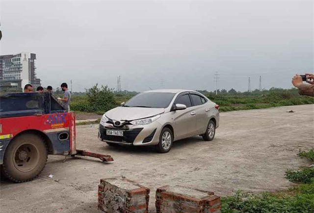 Vụ nữ nhân viên ngân hàng bị đâm chết: Làm rõ trách nhiệm Trung tá CSGT
