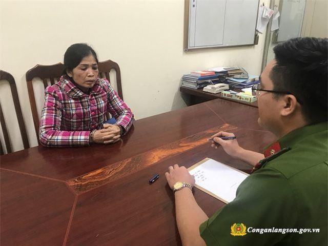 Lạng Sơn: Bắt chủ đường dây vận chuyển ma túy sang Trung Quốc, thu giữ 20 bánh heroin