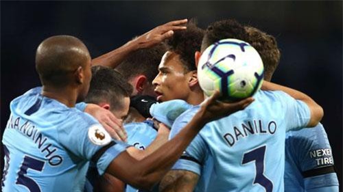 Klopp: Man City mạnh nhất thế giới, có thể ‘ăn 4'