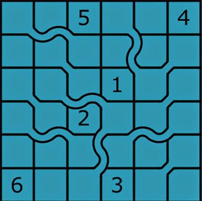 Đáp án bài toán ‘dù là thiên tài, nhưng cũng phải ‘toát mồ hôi’ với bài toán này’