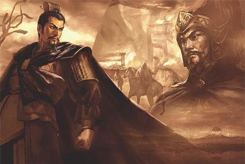 Cận cảnh trận chiến cuối cùng giữa Lưu Bị và Tào Tháo