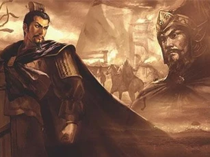 Cận cảnh trận chiến cuối cùng giữa Lưu Bị và Tào Tháo