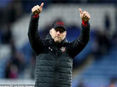 Southampton - Liverpool: Chờ địa chấn ở St Mary’s