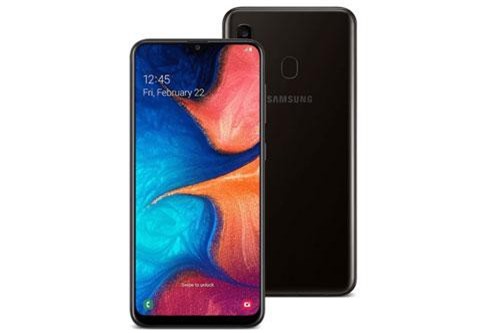 Trên tay smartphone camera kép, pin ‘khủng’ của Samsung, giá 4,19 triệu ở Việt Nam
