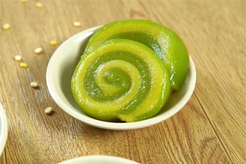 CLIP: Học cách làm món bánh da lợn cuộn dai ngon, đơn giản