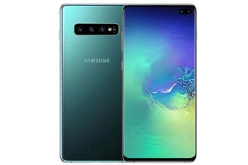 4. Samsung Galaxy S10 Plus (359.987 điểm).