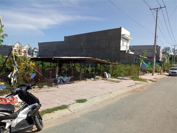 TP. HCM: Cảnh báo việc mua bán đất nền có dấu hiệu lừa đảo