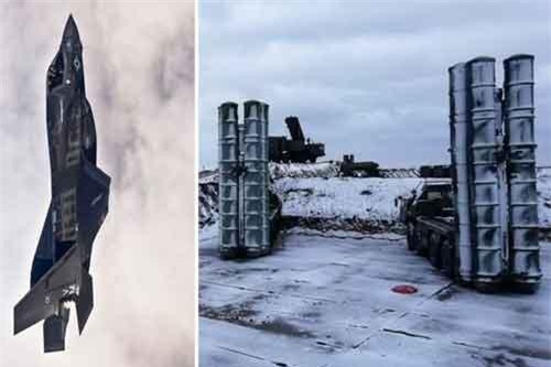 Thổ Nhĩ Kỳ đưa đề xuất xoa dịu căng thẳng S-400, Mỹ thẳng thừng từ chối